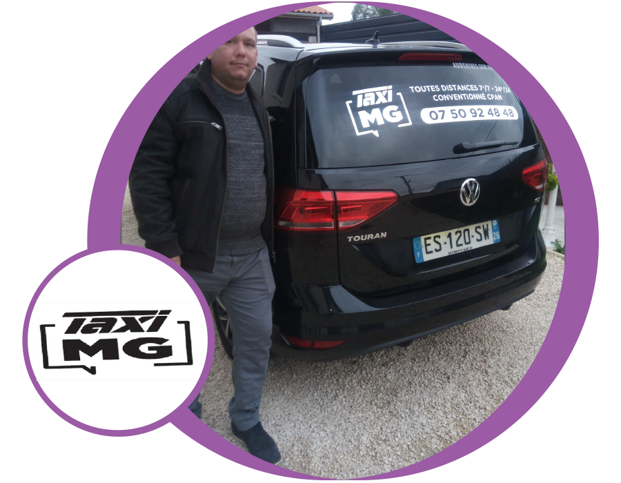 Taxi MG Taxi MG